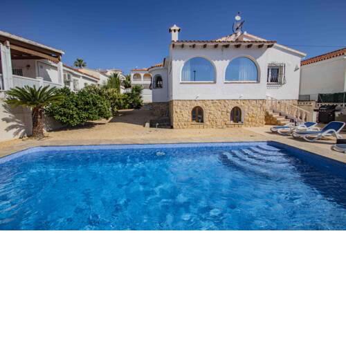 Casa Cazorla Spaniahome