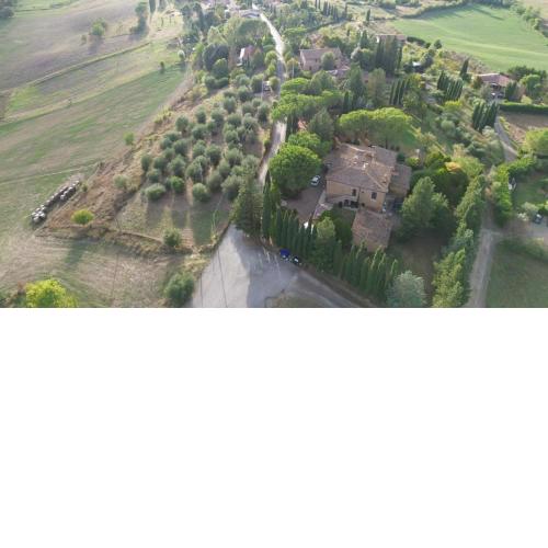 Casa cecchi siena