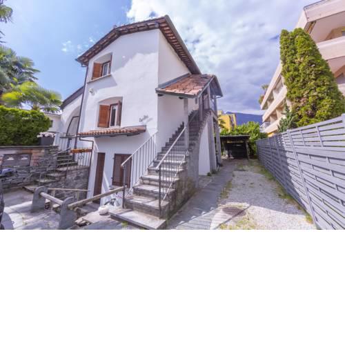 Casa Cecilia