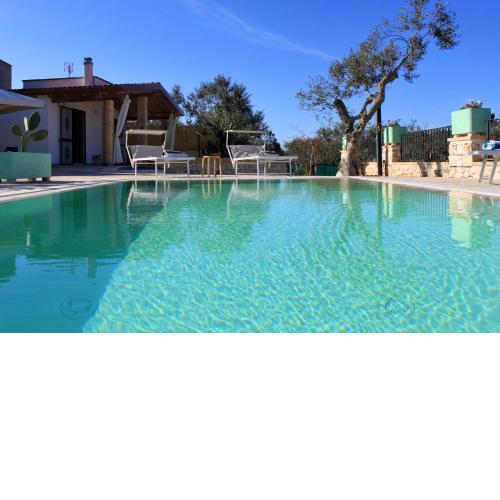 Casa Celeste - Immersa nel verde con piscina privata