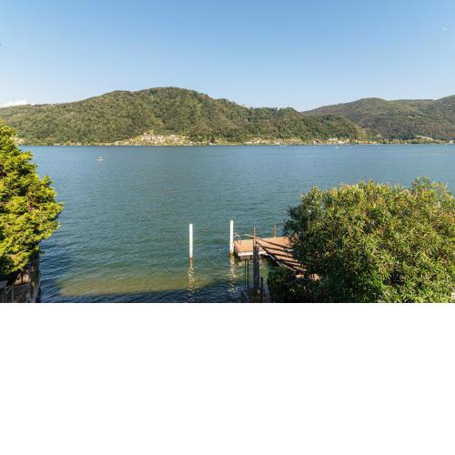 Casa Celeste Lake View