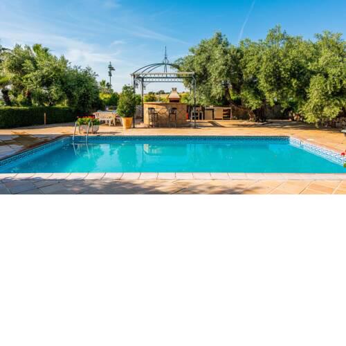 Casa Celeste Villamartin