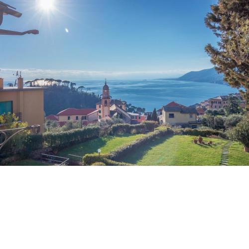 Casa Celeste
