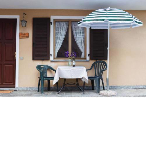Casa Celestino