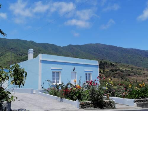 Casa Celia - Casitas las Abuelas - vida rural