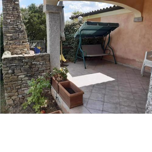 Casa Cencieddu