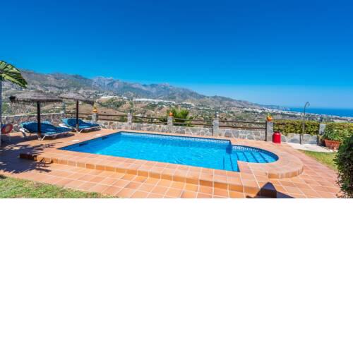 Casa Ceniza Torrox