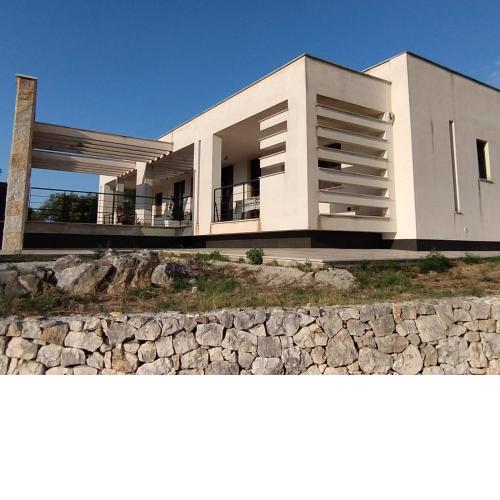 Casa Centopezze