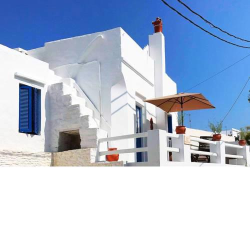 Casa Centrale
