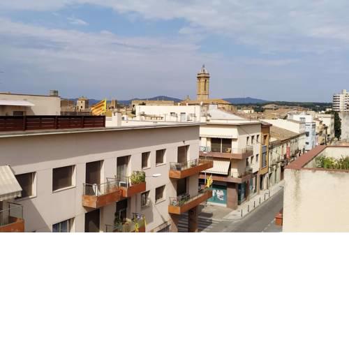 Casa cèntrica a La Bisbal d'Empordà