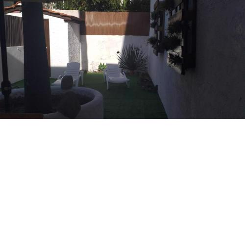 Casa Céntrica en Hermigua