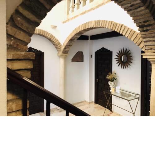 Casa Centro Homies Córdoba