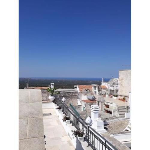 Casa centro storico Ostuni