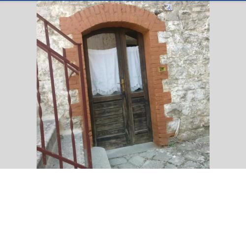 Casa centro storico