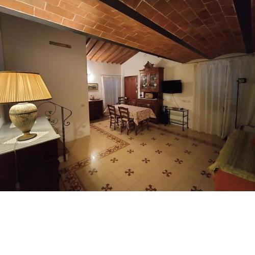 casa centro storico