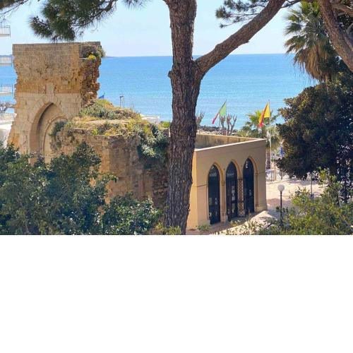 Casa CentroMare - Xenia Sicily Villas
