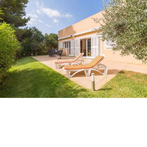Casa cerca de la Playa, Can Vauma