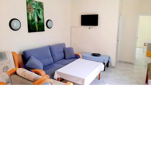 Casa cerca de playa y zona tranquila