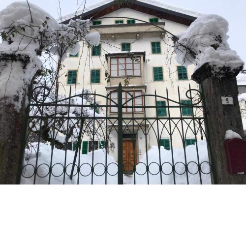 Casa Cercenà - Soggiorna nel cuore delle Dolomiti!