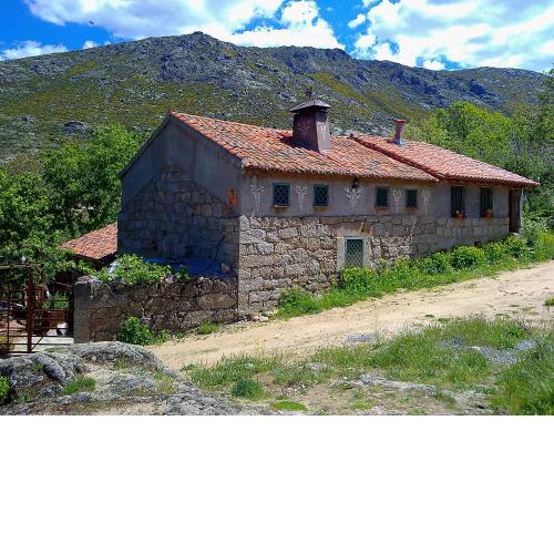 Casa Cerro de la Fuente