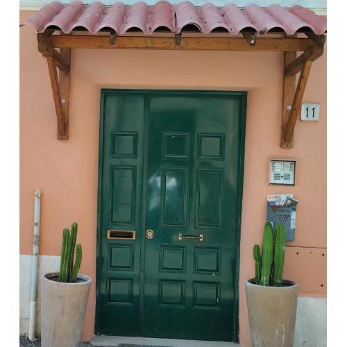 Casa Cesare