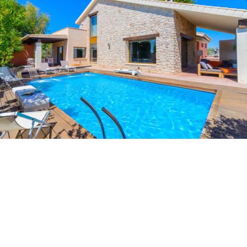 Casa Cetrino Albolote
