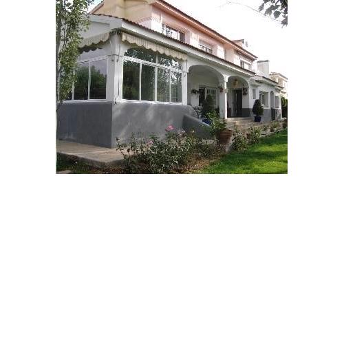 casa chalet El Sotillo
