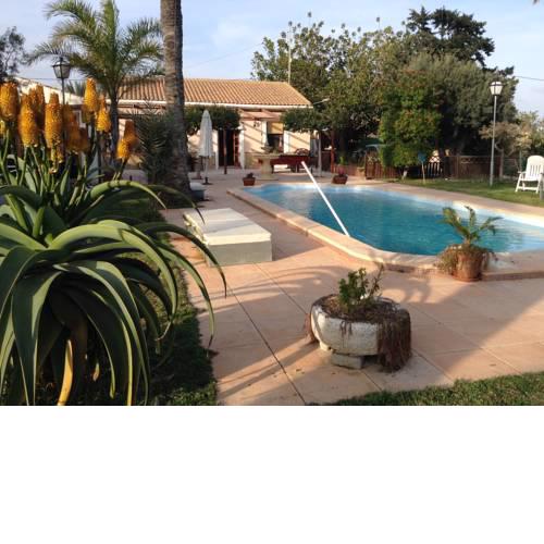 casa chalet