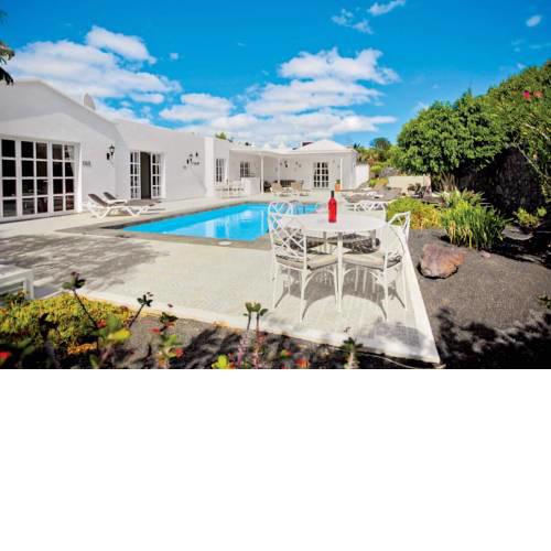 Casa Charlotte