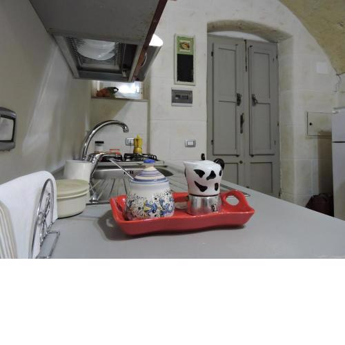 Casa Charme Rotonda
