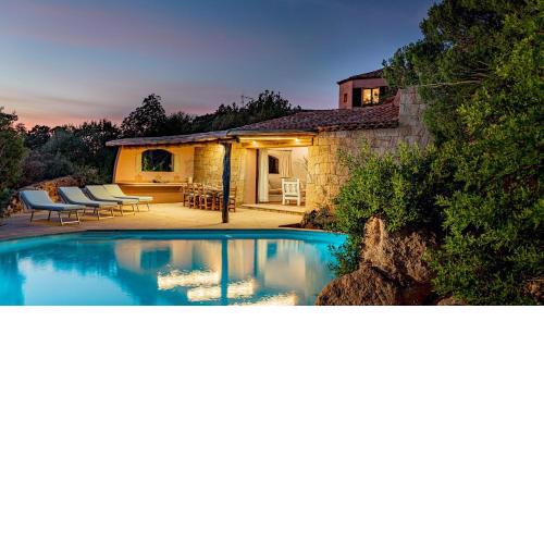 Casa Chenal 10