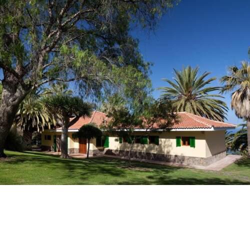 Casa Chica, breathtaking views