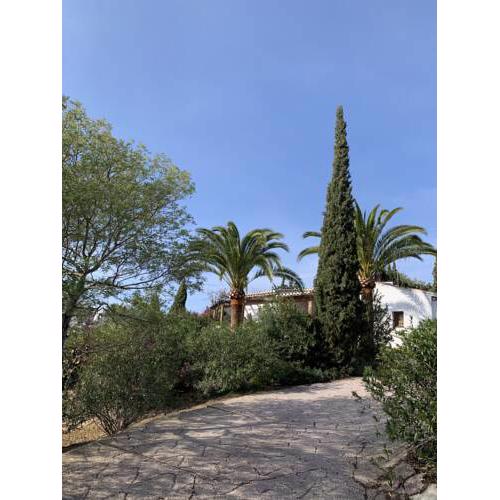 Casa Chica