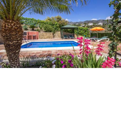 Casa Chilco Frigiliana