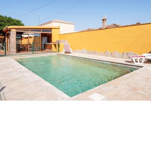 Casa Chiqui