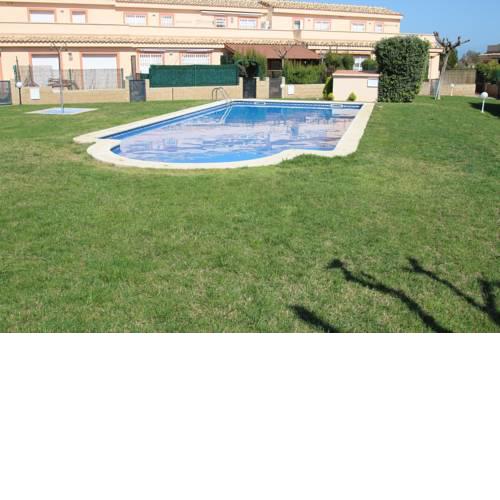 Casa Chiqui