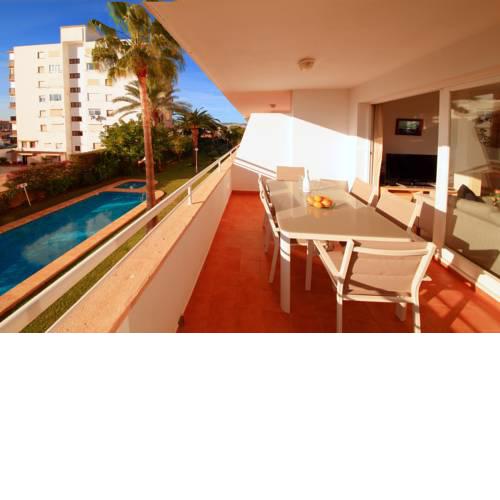 Casa Christina, Javea.