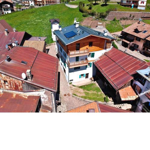 Casa Ciajeole
