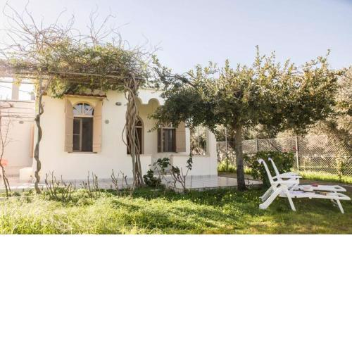 Casa Cicala