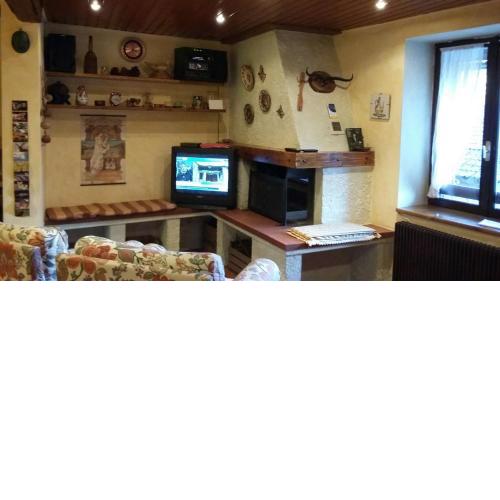 Casa Ciclamino Val Di Sole