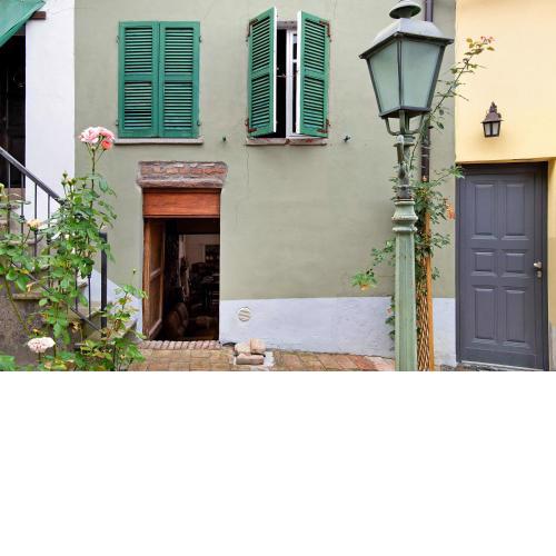 Casa Cigana