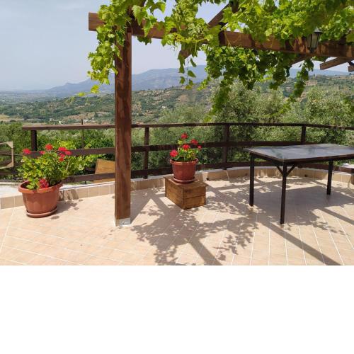 Casa Cilento - Appartamento per locazione turistica