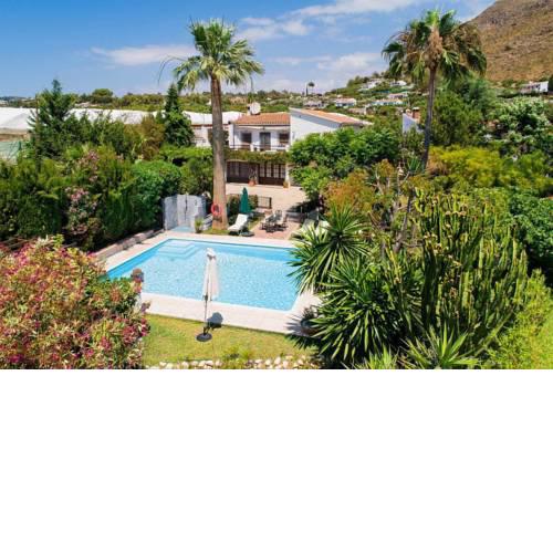 Casa Cilla