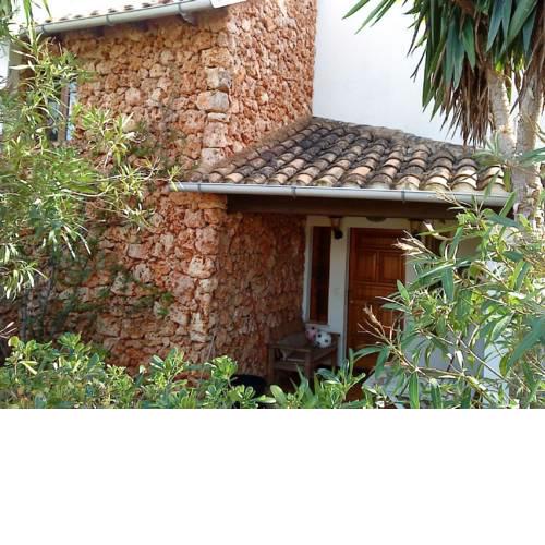 Casa Cinderela