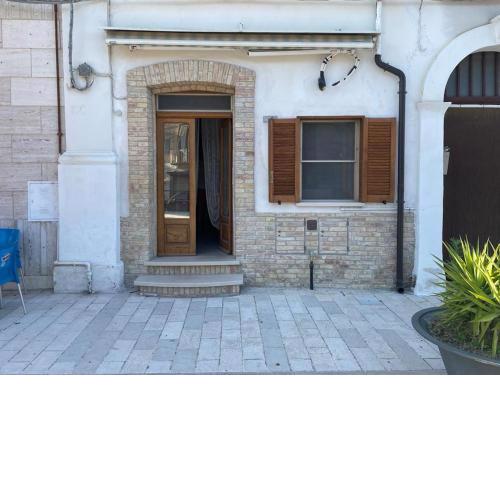 Casa Cinzia indipendente