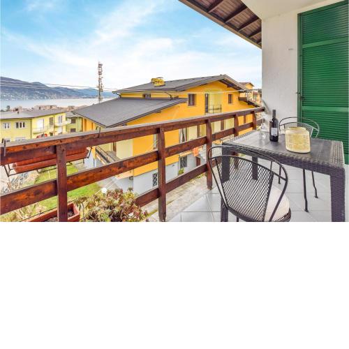 Casa Cinzia