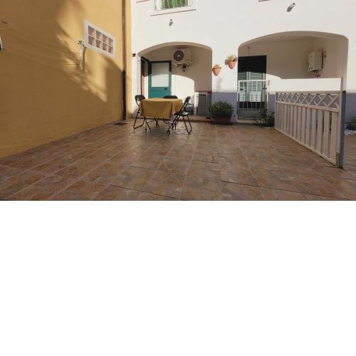 Casa Cinzia