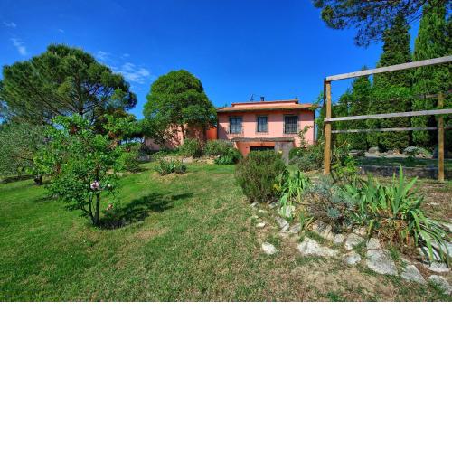 Casa Cipressi