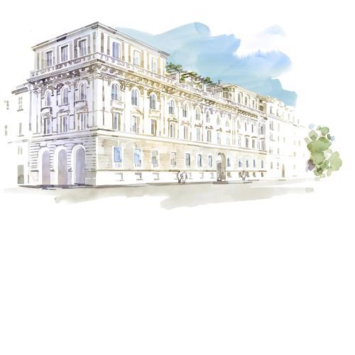Casa Cipriani Milano