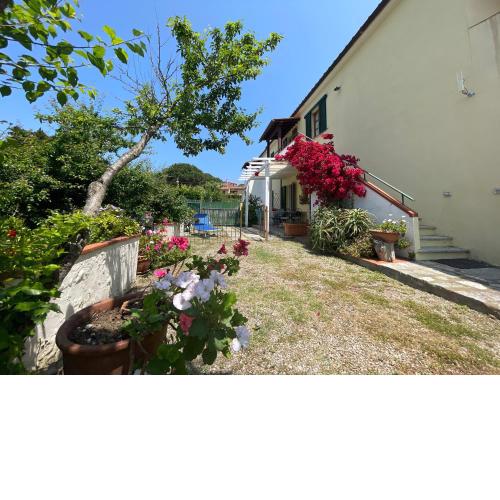 Casa Cirilla